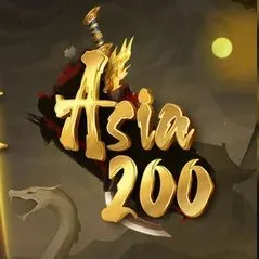 ASIA200 - Balapan Seru di Jalanan Asia