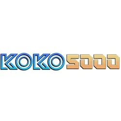 KOKO5000 - Game Olahraga Seru dan Menantang