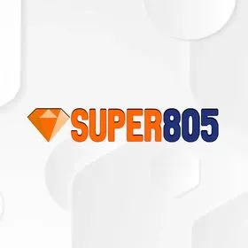 SUPER805 - Petualangan Memancing Terbaik